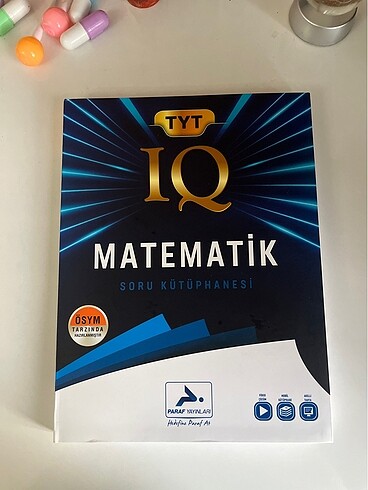 Iq matematik