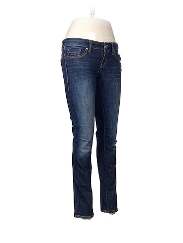 Mavi Jeans Mavi Jeans Jean / Kot %70 İndirimli.