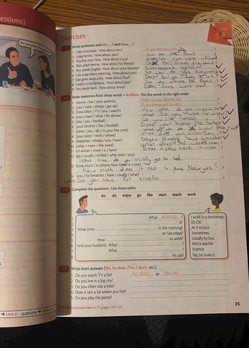 Essential Grammar in Use - Raymond Murphy - Görsel 2