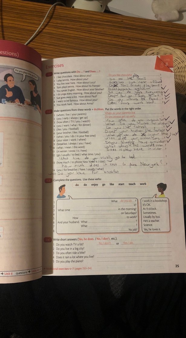 Essential Grammar in Use - Raymond Murphy - Görsel 2