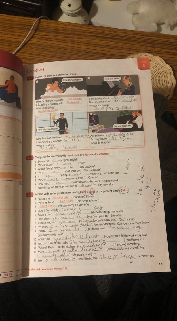 Essential Grammar in Use - Raymond Murphy - Görsel 3