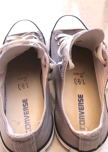 ORİJİNAL CONVERSE - Görsel 5
