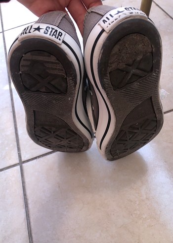 ORİJİNAL CONVERSE - Görsel 6