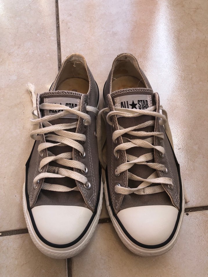 ORİJİNAL CONVERSE - Görsel 2