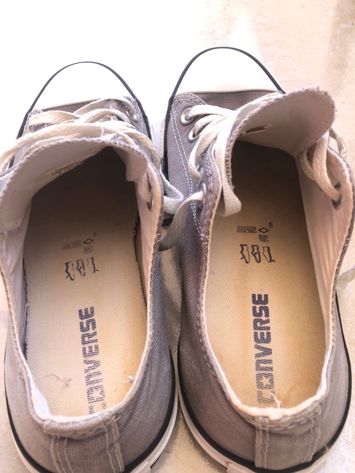 ORİJİNAL CONVERSE - Görsel 5