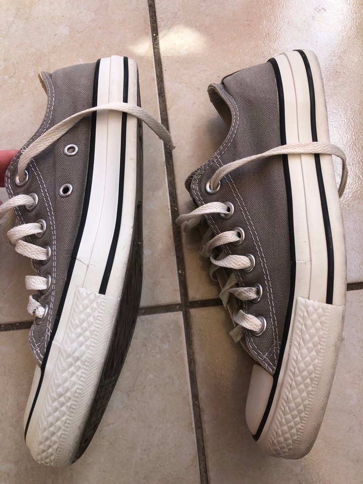 ORİJİNAL CONVERSE - Görsel 3