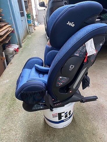 15-36 kg Beden Joie isofix oto koltuğu