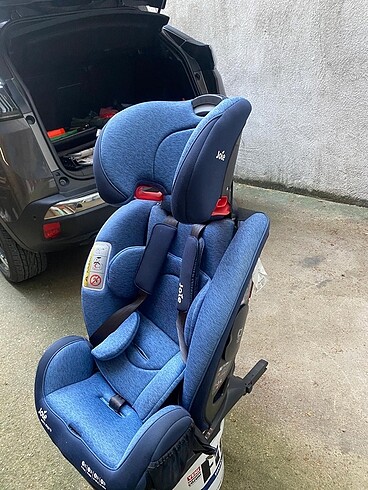 Joie isofix oto koltuğu