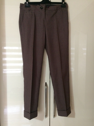 Kışlık pantolon