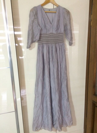Yazlık elbise