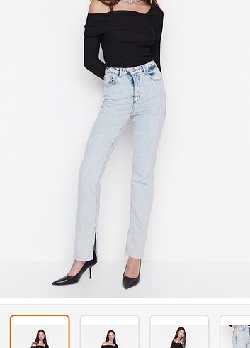 Trendyolmilla jean