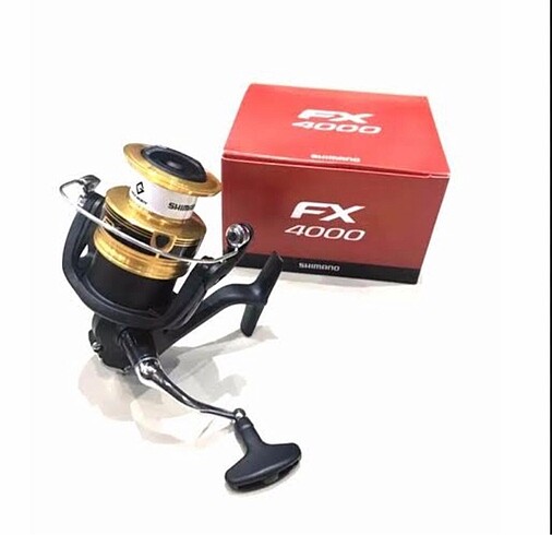 Shimano FX 4000 FC Olta Makinesi