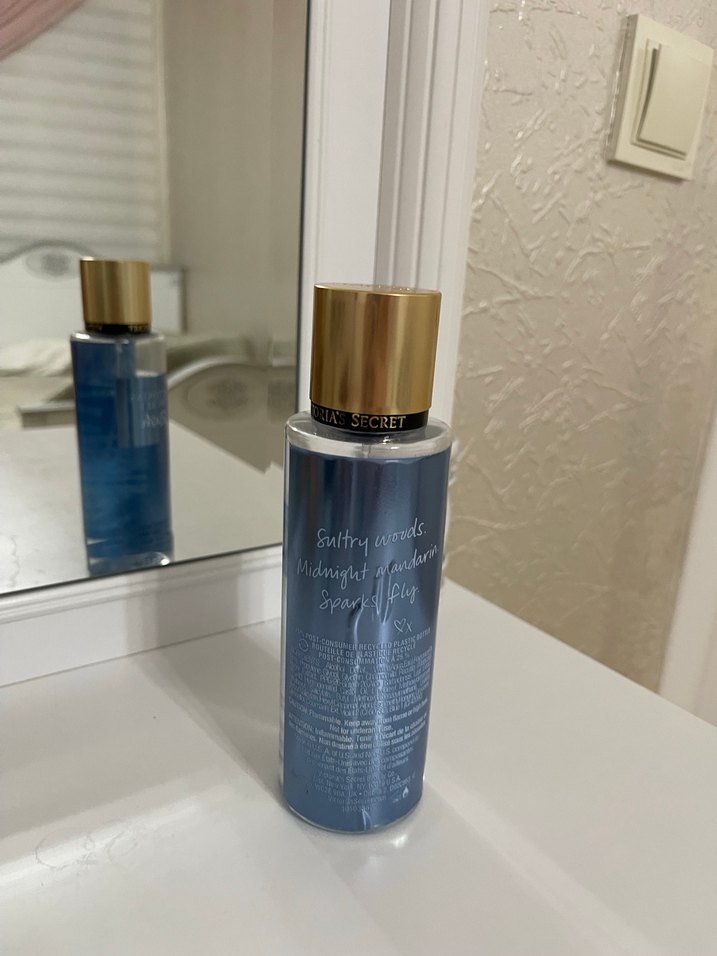 Victoria's Secret Rush Kadın Parfümü - Görsel 3