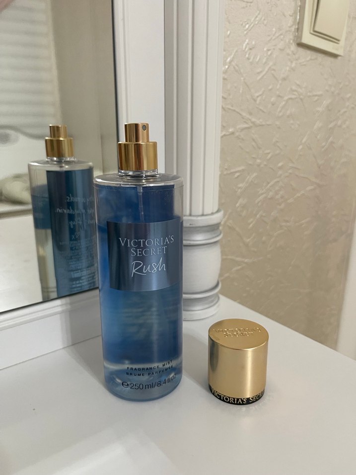 Victoria's Secret Rush Kadın Parfümü - Görsel 5