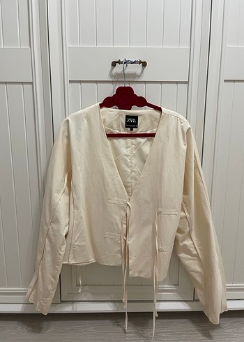Zara ceket - Görsel 2