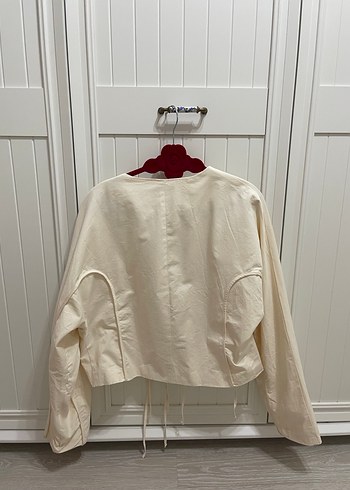 Zara ceket - Görsel 3