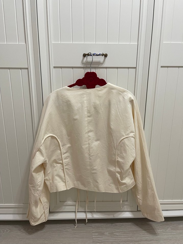 Zara ceket - Görsel 3