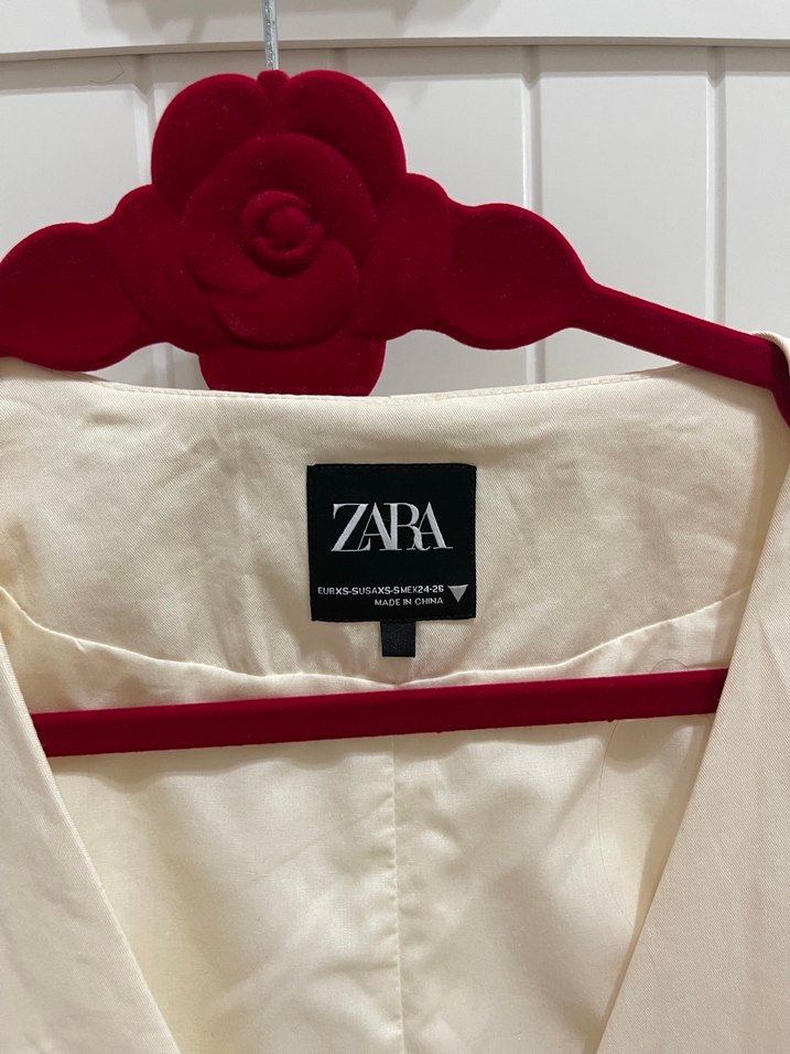 Zara ceket - Görsel 5