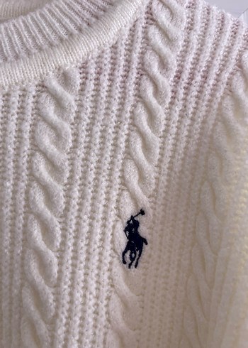 Polo Kazak - Görsel 4