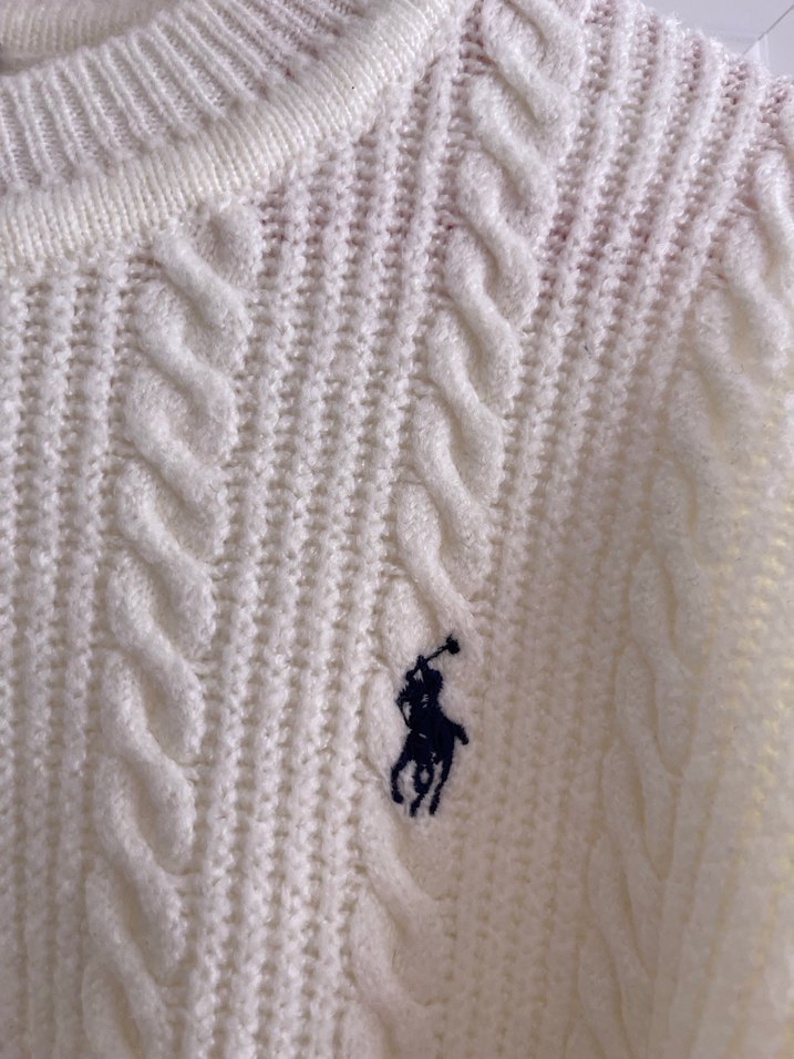 Polo Kazak - Görsel 4