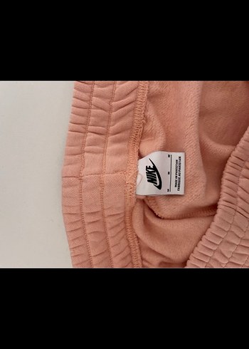 Pembe Rahat Kesim Kadın Eşofman Altı - Görsel 4