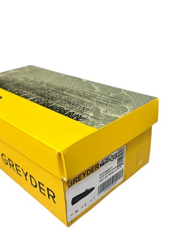 Greyder Kadın Ayakkabı