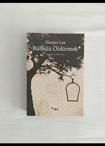 Harper Lee- Bülbülü Öldürmek 