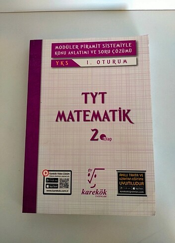 Tyt matematik 