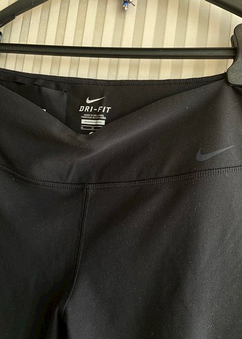 m Beden Nike kapri boru paça