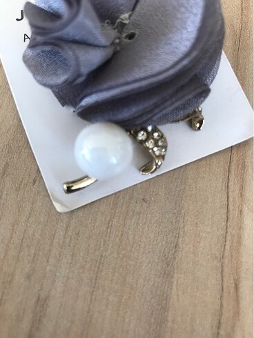 Yaka broş - Görsel 4