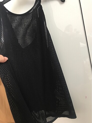 Orijinal oysho ikili içli dışlı giyilmedi - Görsel 2