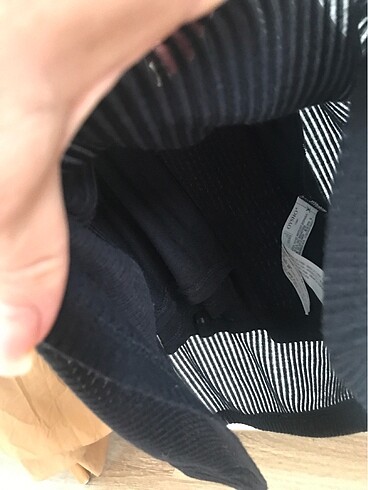 Orijinal oysho ikili içli dışlı giyilmedi - Görsel 3