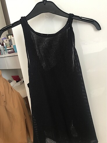 Orijinal oysho ikili içli dışlı giyilmedi - Görsel 5