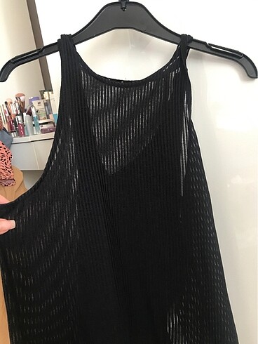 Orijinal oysho ikili içli dışlı giyilmedi - Görsel 6