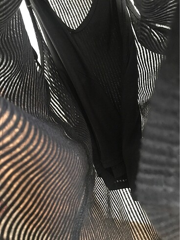 Orijinal oysho ikili içli dışlı giyilmedi - Görsel 4