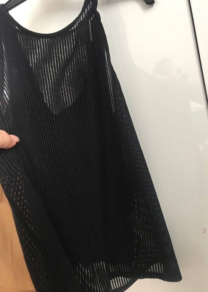 Orijinal oysho ikili içli dışlı giyilmedi - Görsel 2