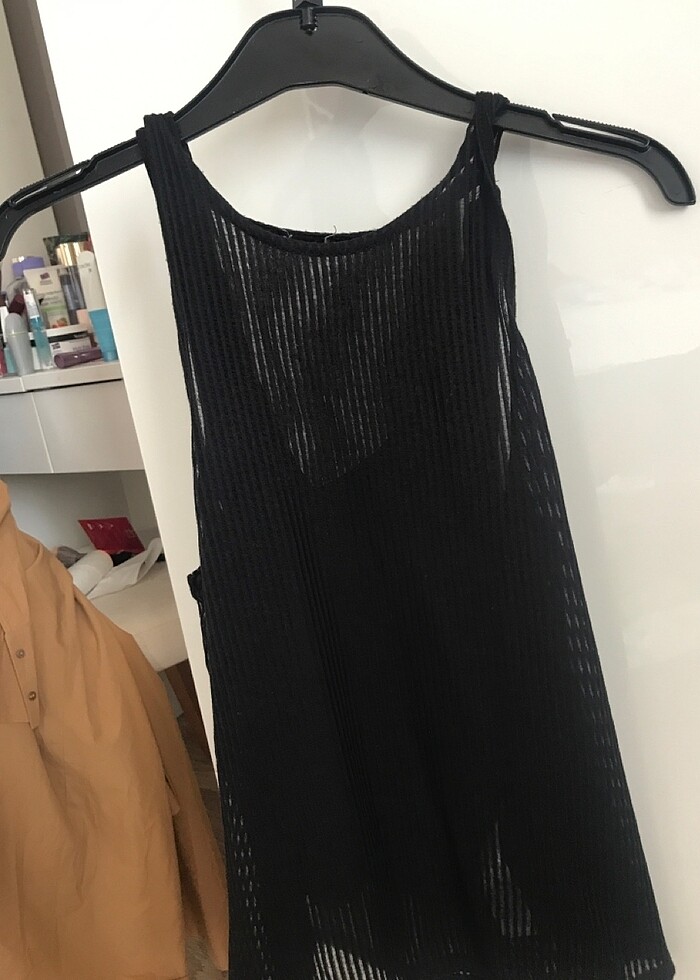 Orijinal oysho ikili içli dışlı giyilmedi - Görsel 5