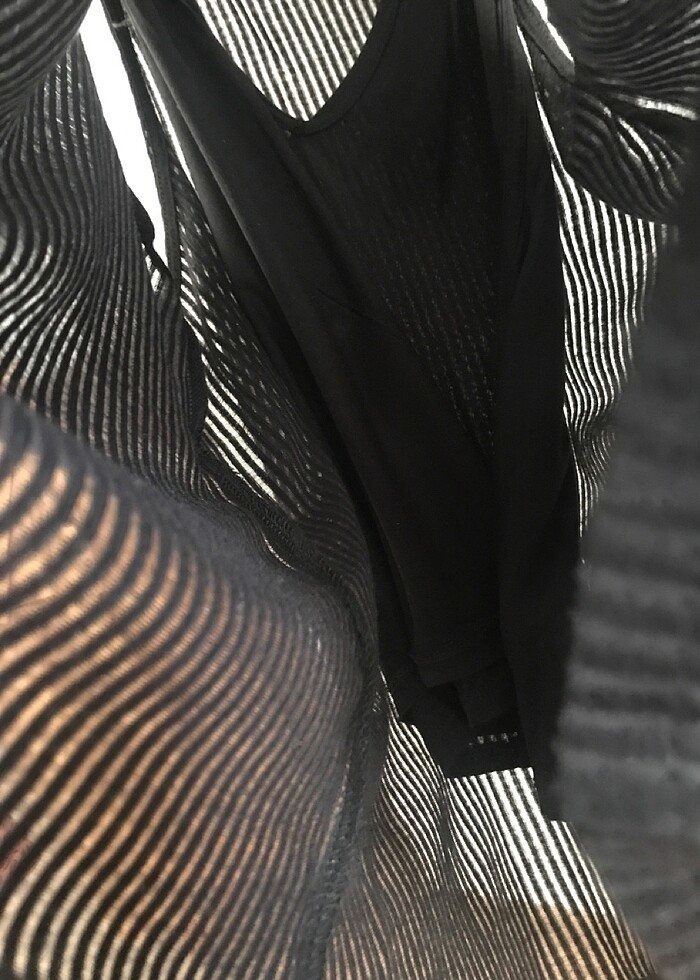 Orijinal oysho ikili içli dışlı giyilmedi - Görsel 4