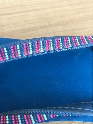 Orijinal oysho  bir kez giyilmiştir yeni - Görsel 3