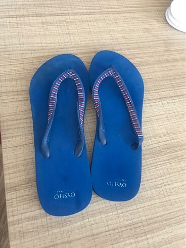 Orijinal oysho  bir kez giyilmiştir yeni - Görsel 4