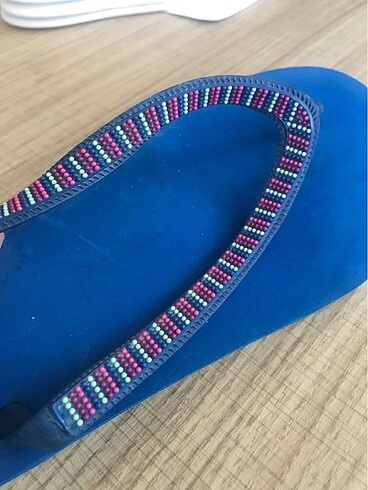 Orijinal oysho  bir kez giyilmiştir yeni - Görsel 5