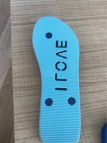 Orijinal oysho  bir kez giyilmiştir yeni - Görsel 6