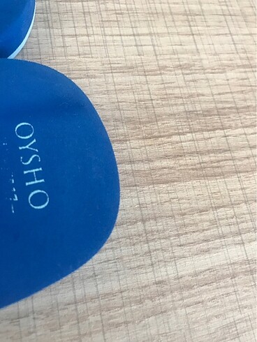 Orijinal oysho  bir kez giyilmiştir yeni - Görsel 2