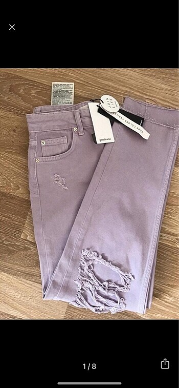 Stradivarius pantolon