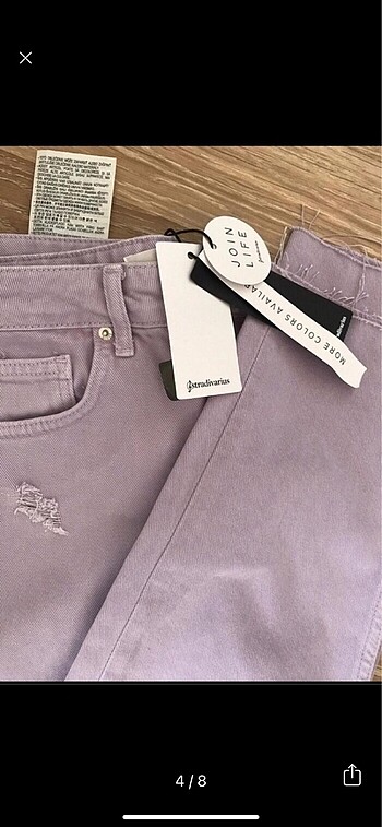 Stradivarius Stradivarius pantolon