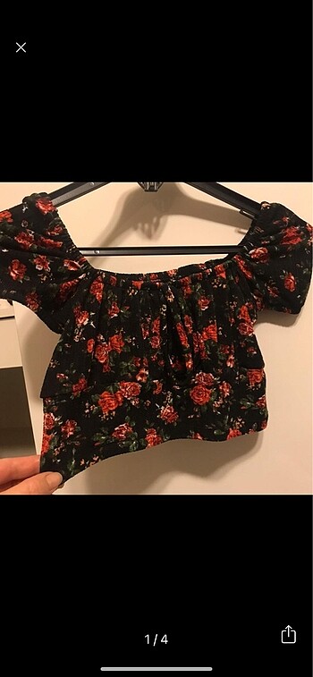 Pull and bear vintage
