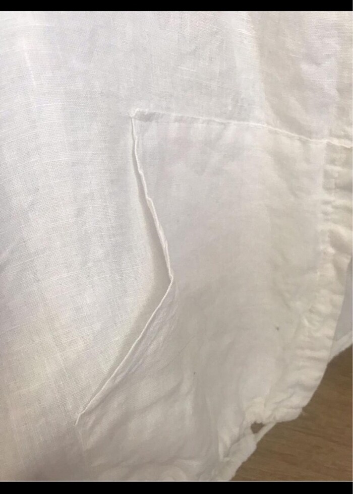 Polo garage  keten arkası payetli yıldızlı - Görsel 5