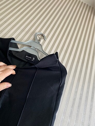 Stradivarius tayt pantolon - Görsel 3