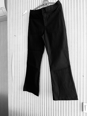 Zara pantolon - Görsel 3