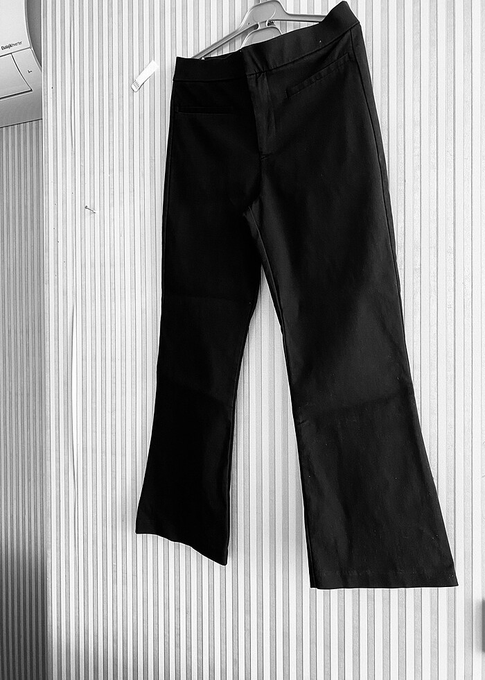 Zara pantolon - Görsel 3